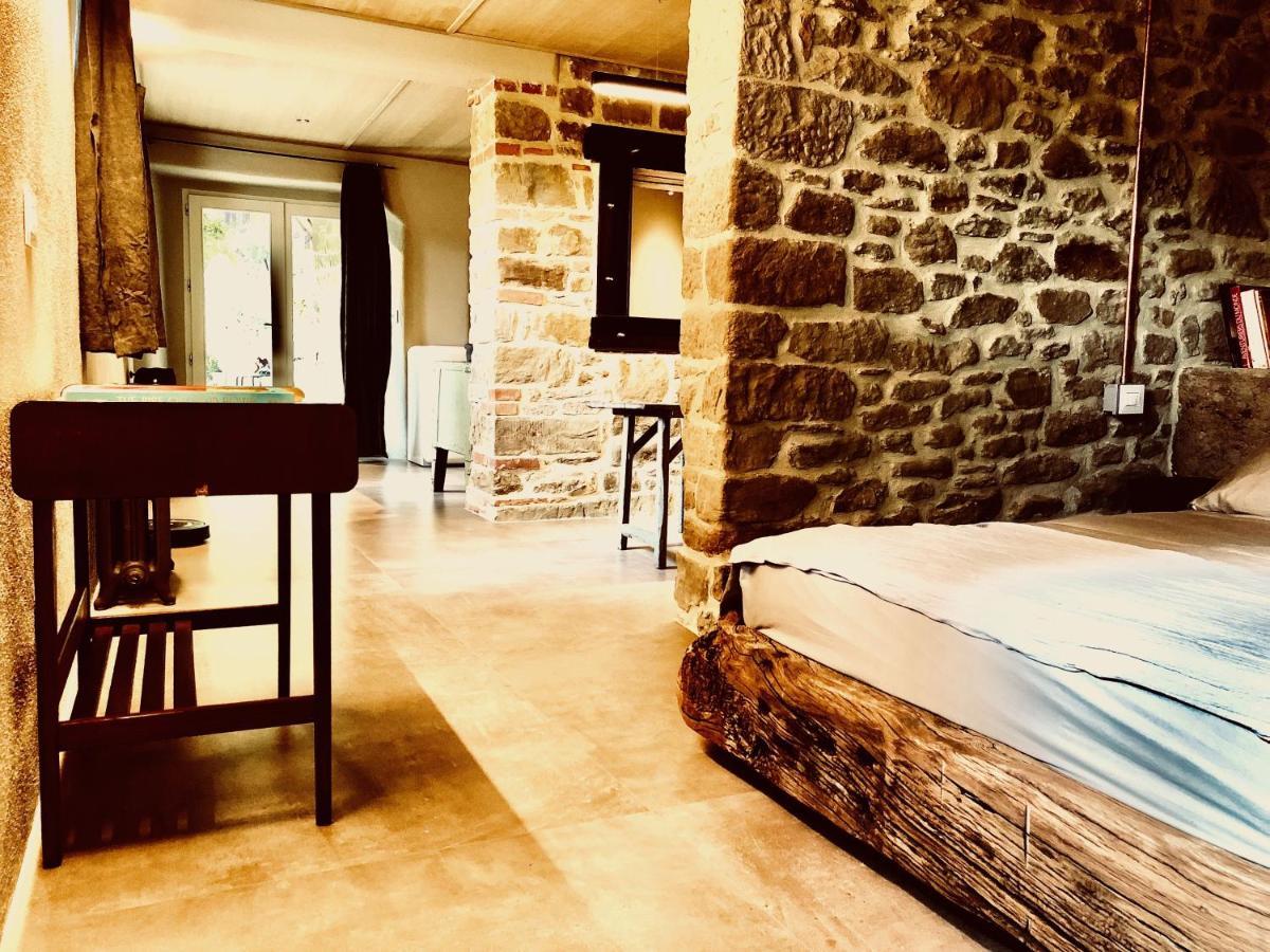 Pippo'S Little Resort/2 Poppi Buitenkant foto