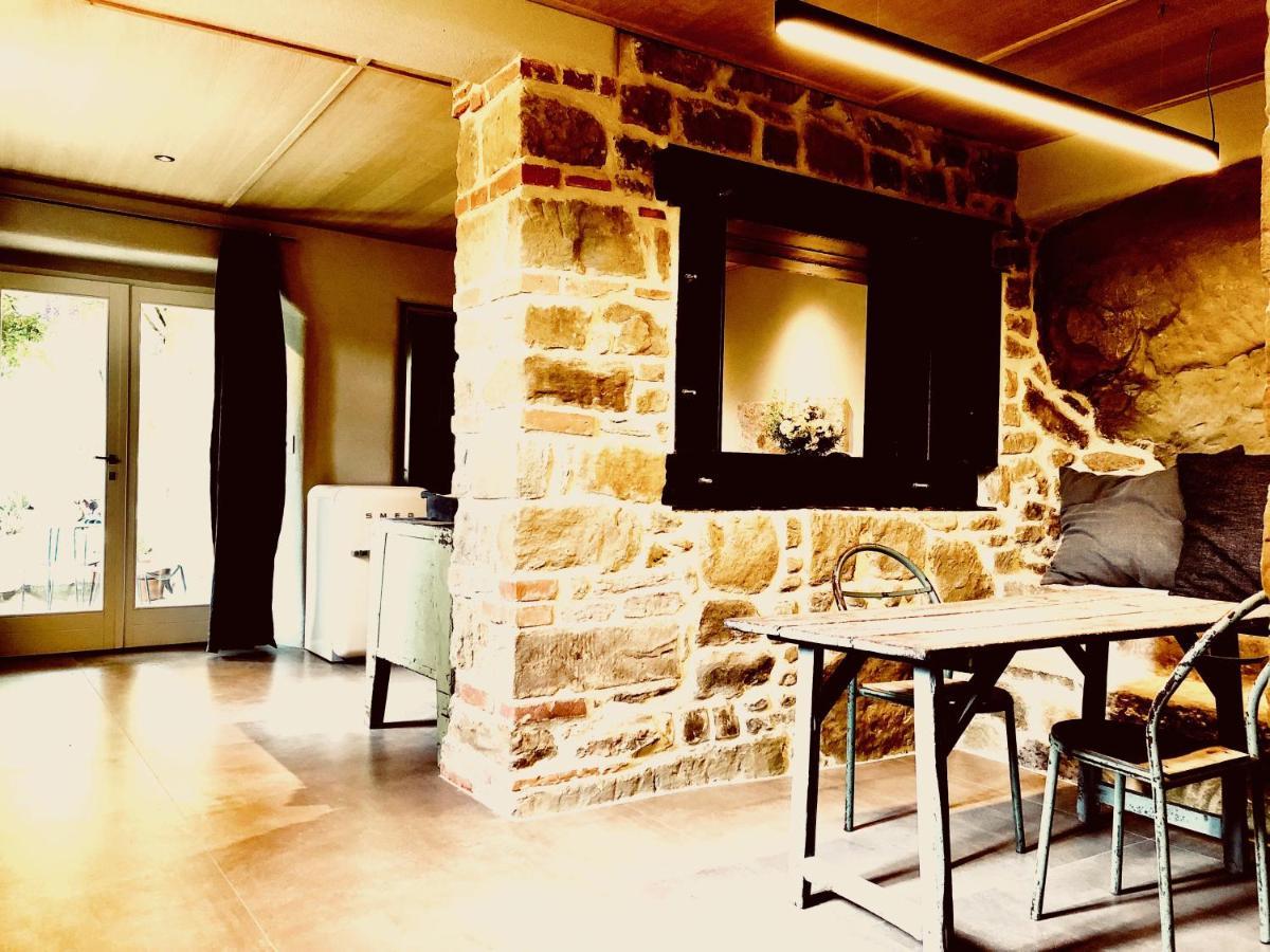 Pippo'S Little Resort/2 Poppi Buitenkant foto